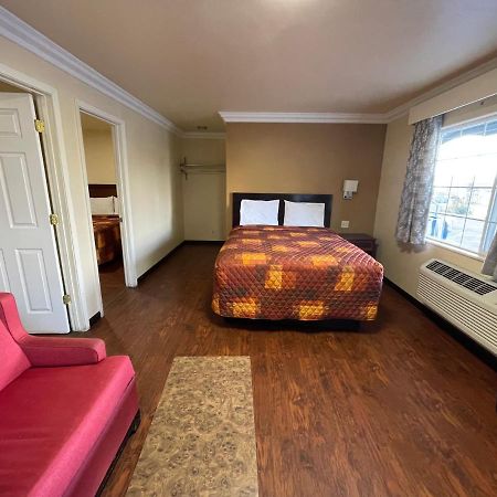 Lamplighter Motel Clearlake Ngoại thất bức ảnh