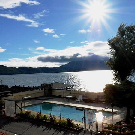 Lamplighter Motel Clearlake Ngoại thất bức ảnh