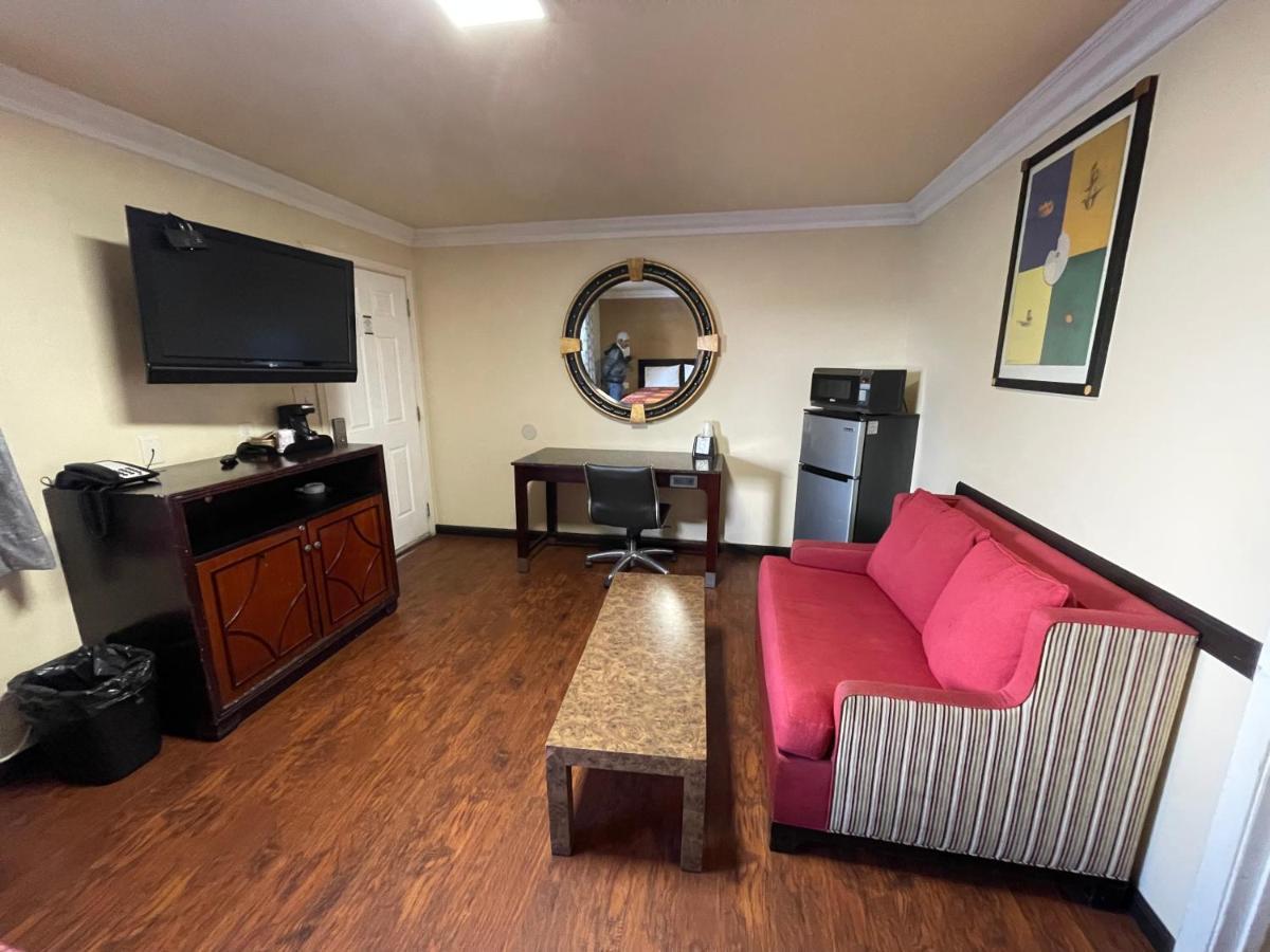 Lamplighter Motel Clearlake Ngoại thất bức ảnh