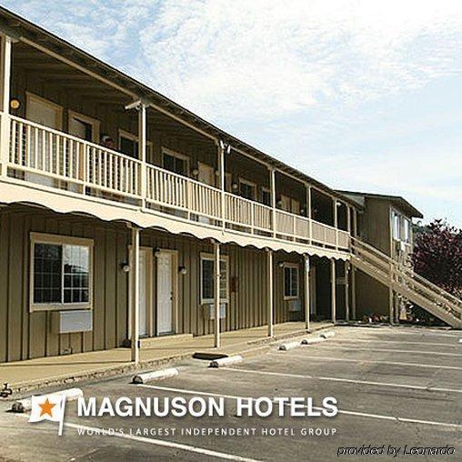 Lamplighter Motel Clearlake Ngoại thất bức ảnh