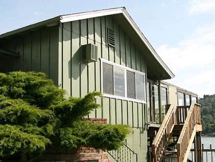 Lamplighter Motel Clearlake Ngoại thất bức ảnh