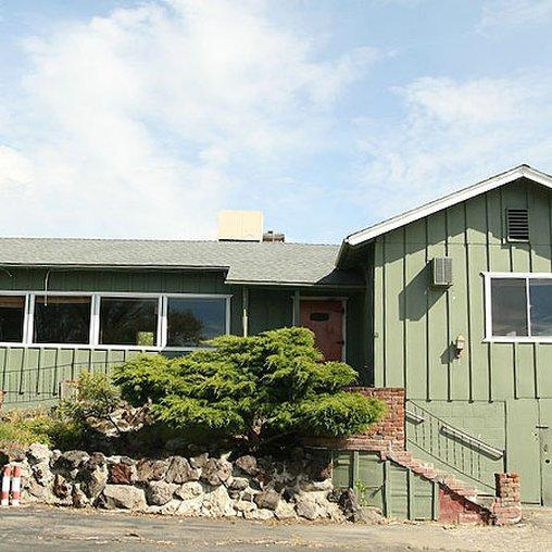 Lamplighter Motel Clearlake Ngoại thất bức ảnh