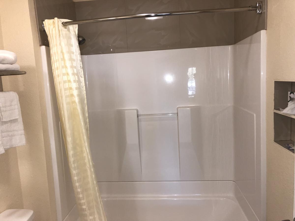 Lamplighter Motel Clearlake Ngoại thất bức ảnh