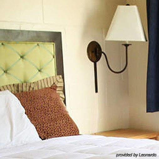 Lamplighter Motel Clearlake Ngoại thất bức ảnh